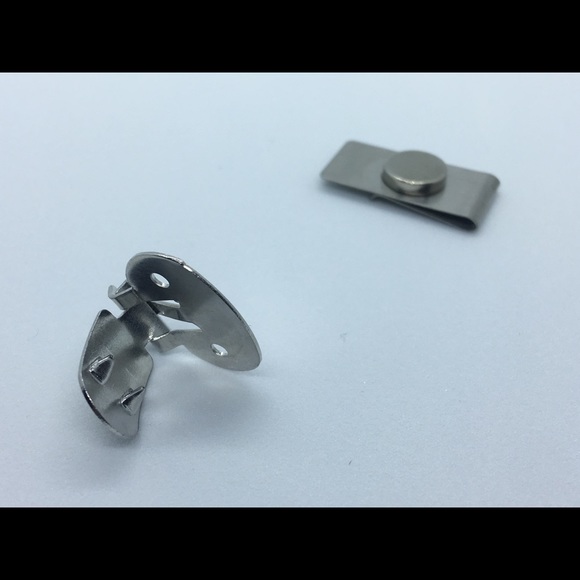 Magnetic Tie Clip - Picture 5 of 5